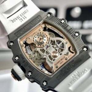 Đồng Hồ Richard Mille RM21-01 Aerodyne Tourbillon Replica 11 45mm (4)