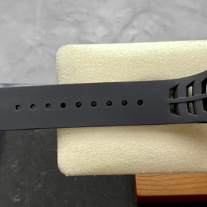 Đồng Hồ Richard Mille RM47 Samurai Tourbillon Ceramic Replica (1)