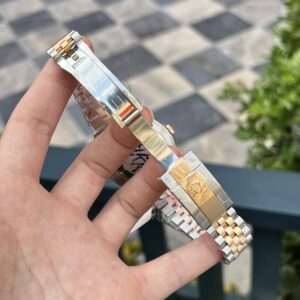 Đồng Hồ Rolex Bọc Vàng Thật (1)