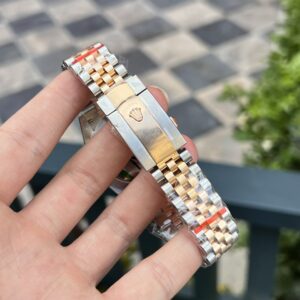 Đồng Hồ Rolex Bọc Vàng Thật (2)