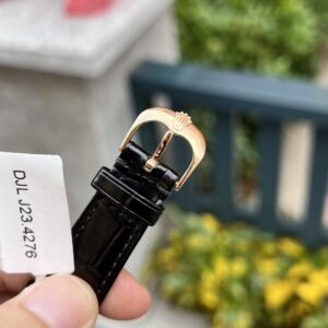 Đồng Hồ Rolex Cellini 50505 Bọc Vàng Thật Replica 11 39mm (6)