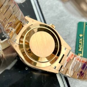 Đồng Hồ Rolex Day-Date Replica Cao Cấp