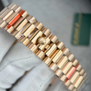 Đồng Hồ Rolex Day-Date Replica Cao Cấp (1)
