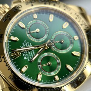 Đồng Hồ Rolex Daytona 116508 Loki Replica Cao Cấp BT Factory 40mm