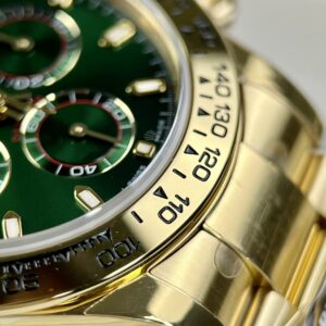 Đồng Hồ Rolex Daytona 116508 Loki Replica Cao Cấp BT Factory 40mm