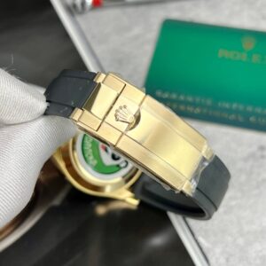 Đồng Hồ Rolex Daytona 116518LN Replica 11 Nhà Máy BT 40mm (1)