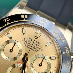 Đồng Hồ Rolex Daytona 116518LN Replica 11 Nhà Máy BT 40mm (1)