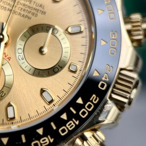 Đồng Hồ Rolex Daytona 116518LN Replica 11 Nhà Máy BT 40mm (1)