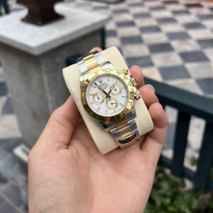 Đồng Hồ Rolex Daytona 126503 Replica 11 Cao Cấp Nhất 40mm (1)