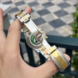 Đồng Hồ Rolex Daytona 126503 Replica 11 Cao Cấp Nhất 40mm (1)