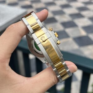 Đồng Hồ Rolex Daytona 126503 Replica 11 Cao Cấp Nhất 40mm (1)