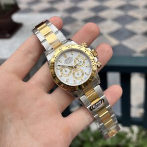 Đồng Hồ Rolex Daytona 126503 Replica 11 Cao Cấp Nhất 40mm (1)