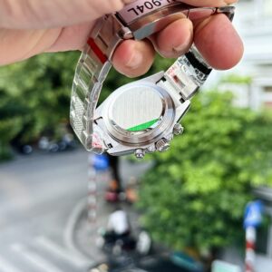 Đồng Hồ Rolex Daytona Rainbow Super Fake Cao Cấp 40mm (1)