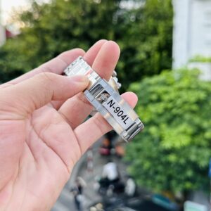 Đồng Hồ Rolex Daytona Rainbow Super Fake Cao Cấp 40mm (1)