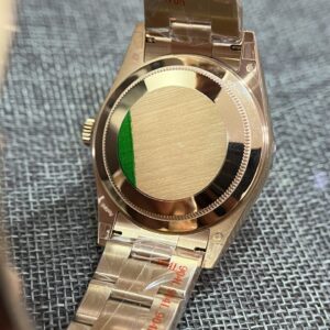 Đồng Hồ Rolex Sky Dweller 326935 Mặt Rhodium Nhà Máy Noob 42mm (3)