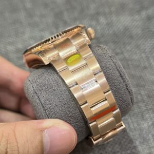 Đồng Hồ Rolex Sky Dweller 326935 Mặt Rhodium Nhà Máy Noob 42mm (3)