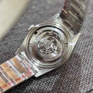 Đồng Hồ Rolex Sky Dweller 326935 Replica Cao Cấp (1)
