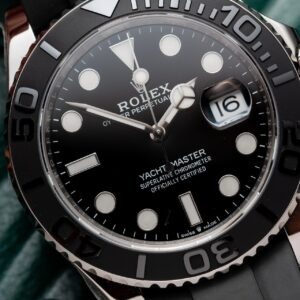 Đồng Hồ Rolex Yacht-Master 126655 Replica 11 Nhà Máy Clean 40mm