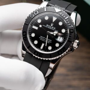 Đồng Hồ Rolex Yacht-Master 126655 Replica 11 Nhà Máy Clean 40mm