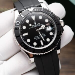 Đồng Hồ Rolex Yacht-Master 126655 Replica 11 Nhà Máy Clean 40mm