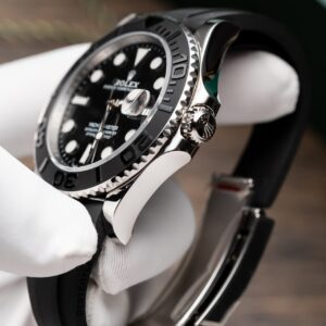 Đồng Hồ Rolex Yacht-Master 126655 Replica 11 Nhà Máy Clean 40mm