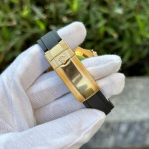 Đồng Hồ Rolex Yacht-Master Yellow Gold 226658 Replica 11 Clean 42mm (1)