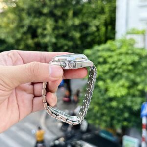 Đồng Hồ Vacheron Constantin Overseas 7900V Dual Time Replica 41mm (2)