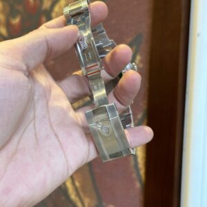 Đồng Hồ Rolex Sky Dweller 326935 Mặt Xanh Lá Nhà Máy Noob 42mm