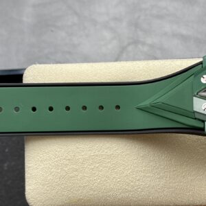 Đồng Hồ Hublot Big Bang Sang Bleu II Ceramic Màu Xanh Lá Cây 44mm (6)