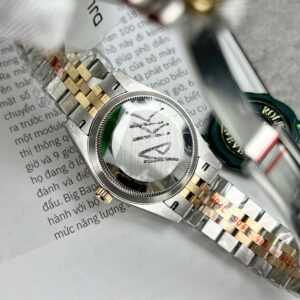 Đồng Hồ Nữ Rolex (1)