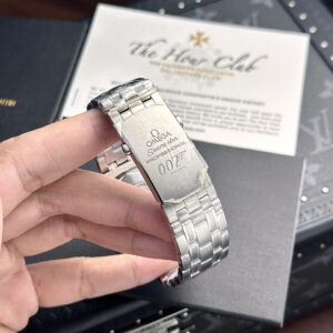 Đồng Hồ Omega Seamaster Profesional 007 Replica 11 Nhà Máy VS (7)