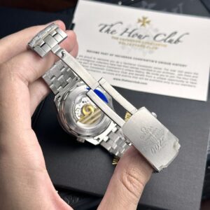 Đồng Hồ Omega Seamaster Profesional 007 Replica 11 Nhà Máy VS (7)