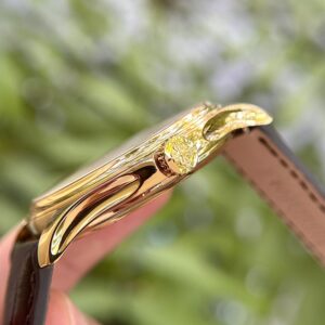 Đồng Hồ Patek Philippe Calatrava 5227J Rep 11 Nhà Máy 3K 39mm (1)