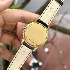 Đồng Hồ Patek Philippe Calatrava 5227J Rep 11 Nhà Máy 3K 39mm (1)
