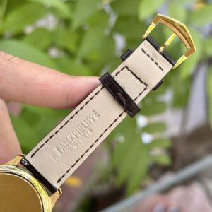 Đồng Hồ Patek Philippe Calatrava 5227J Rep 11 Nhà Máy 3K 39mm (1)