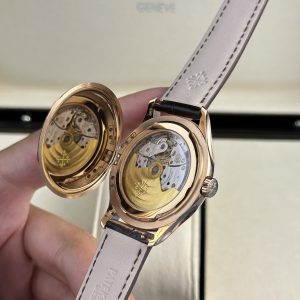 Đồng Hồ Patek Philippe Calatrava 5227R Replica 11 Nhà Máy 3K (19)