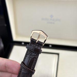 Đồng Hồ Patek Philippe Calatrava 5227R Replica 11 Nhà Máy 3K (19)