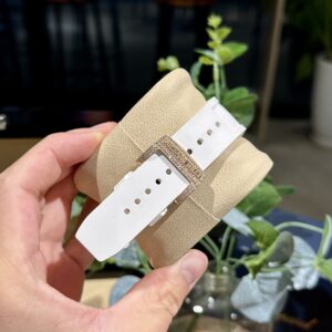 Đồng Hồ Richard Mille RM011 Replica 11 Đính Full Đá Nam (1)