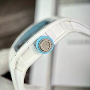 Đồng Hồ Richard Mille Replica 11 RM055 Bubba Watson Nhà Máy BBR 45mm (1)