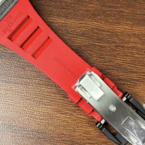 Đồng Hồ Richard Mille Replica 11 RM35-02 Skeleton Automatic 44mm (1)