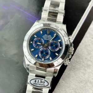 Đồng Hồ Rolex Cosmograph Daytona 116509 Replica 11 Nhà Máy Clean 40mm (1)
