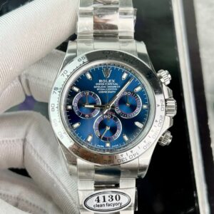 Đồng Hồ Rolex Cosmograph Daytona 116509 Replica 11 Nhà Máy Clean 40mm (1)