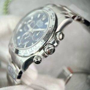 Đồng Hồ Rolex Cosmograph Daytona 116509 Replica 11 Nhà Máy Clean 40mm (1)