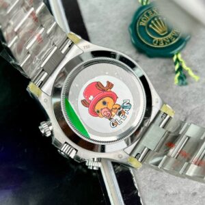 Đồng Hồ Rolex Cosmograph Daytona 116509 Replica 11 Nhà Máy Clean 40mm (1)