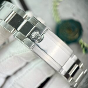 Đồng Hồ Rolex Cosmograph Daytona 116509 Replica 11 Nhà Máy Clean 40mm (1)