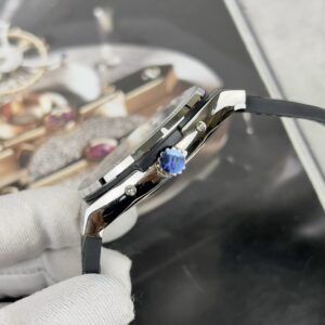 Đồng Hồ Hublot Replica 11 Aerofusion Moonphase Cơ Lộ Máy 45mm (1)