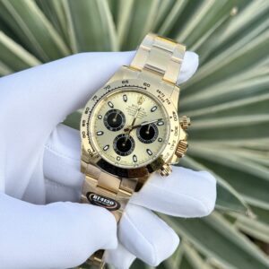 Đồng Hồ Nam Rolex Daytona 116508 Replica 11 Nhà Máy BT 40mm (1)