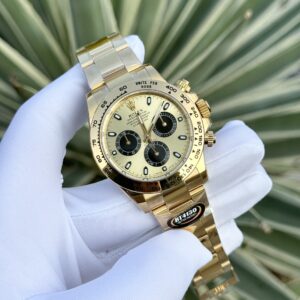 Đồng Hồ Nam Rolex Daytona 116508 Replica 11 Nhà Máy BT 40mm (1)