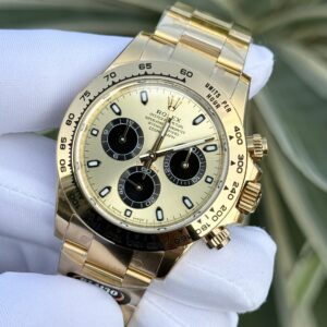 Đồng Hồ Nam Rolex Daytona 116508 Replica 11 Nhà Máy BT 40mm (1)