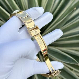 Đồng Hồ Nam Rolex Daytona 116508 Replica 11 Nhà Máy BT 40mm (1)